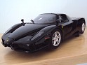 1:18 Hot Wheels Elite Ferrari Enzo Ferrari 2002 Black
